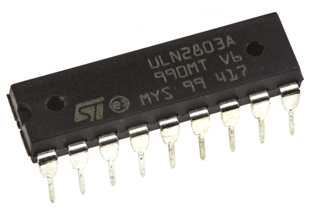 【ディスクリート】ダーリントントランジスタ　ラインアップ一覧