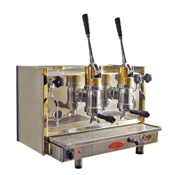 エスプレッソマシン『Posillipo(ポジリポ）』