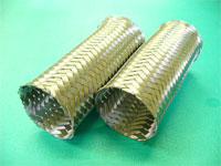 ブレード加工（編組加工）サービス