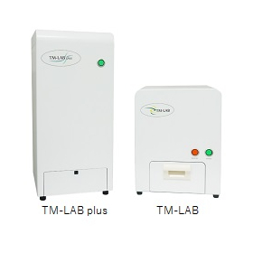 微生物微小コロニー迅速検査装置『TM-LABシリーズ』