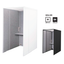 Remute Sound Absorption Booth FT II