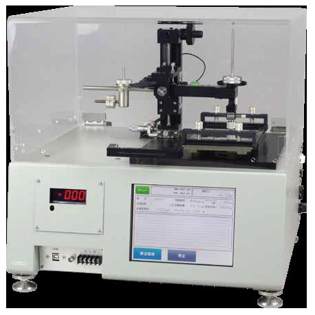 摩擦摩耗試験機『TYPE：40』 新東科学 | イプロスものづくり