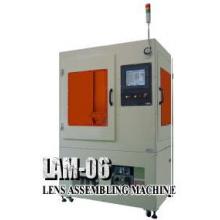 自動レンズ組立機　LAM-06
