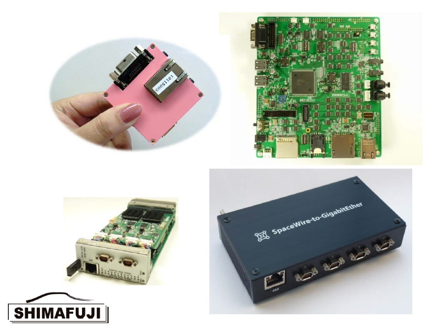 シマフジ電機株式会社　事業紹介