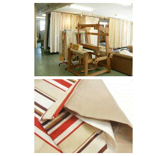 丹羽治産業株式会社　事業紹介