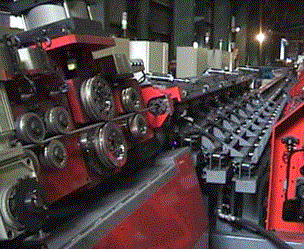 省力化設備機械