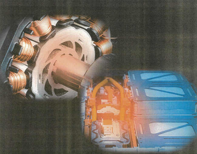 絶縁・放熱材『Tran-Qクレイ』