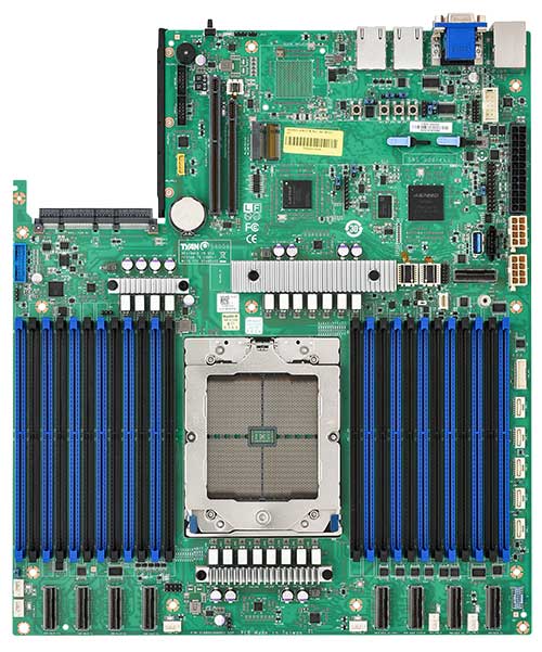 TYAN AMD Product [Tomcat CX S8056] MiTAC Computing Technology