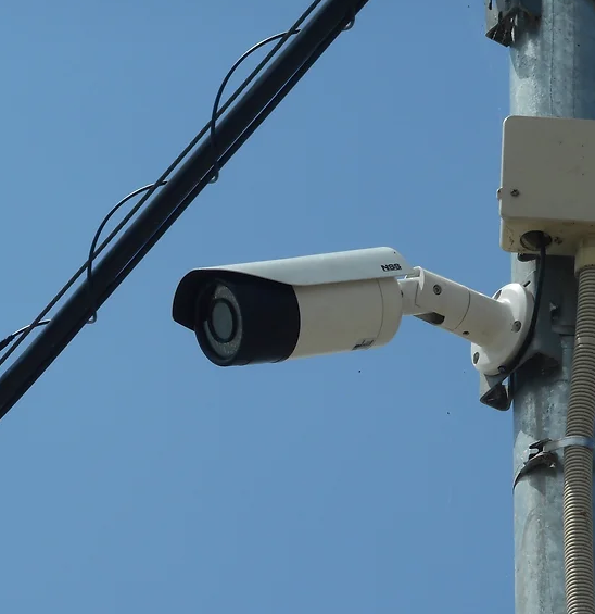 【工場・事務所・駐車場向け】警備会社との連携で的確な防犯提案を！