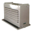 Cooling for large spaces such as factories and warehouses - Well water type unit cooler