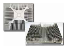 【冷却技術のご紹介】ヒートシンク