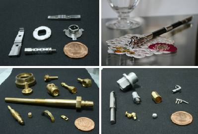 有限会社ミツミ製作所　事業紹介