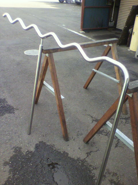 溶接加工サービス