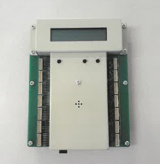 ハーネステスタ「PTH-1/PTH-2」