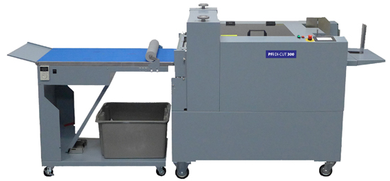 ロータリーダイカッター『UD-300CP』