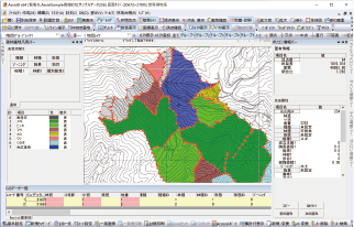 森林測量システム『Assist8』