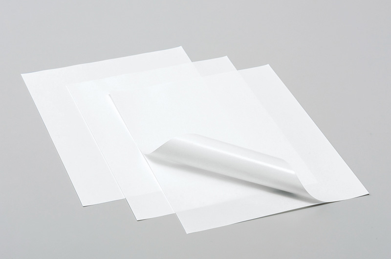 特殊塗工紙　製造サービス