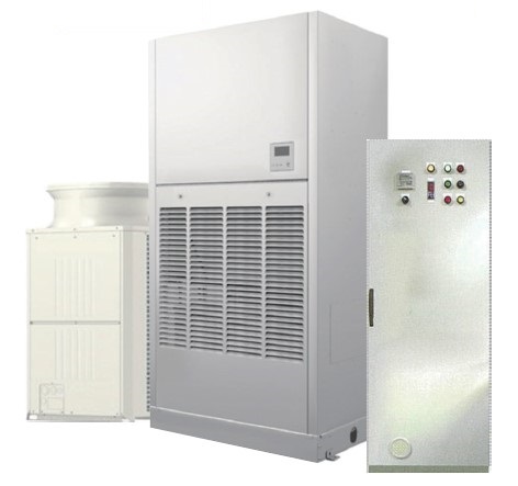 精密空調機『STC-iシリーズ』