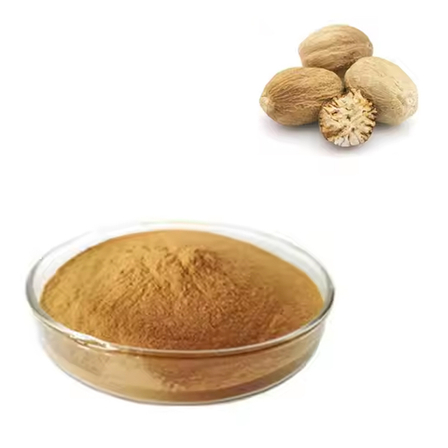 Nutmeg