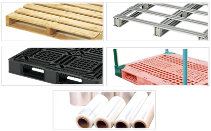 山室木材工業株式会社　事業紹介