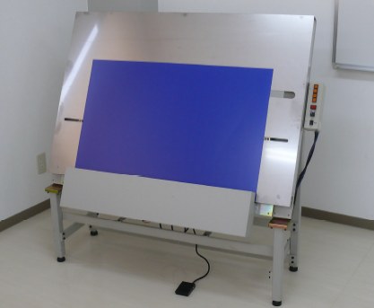 PS版用プレートパンチャー PS版用プレートパンチャー