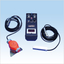 Elastic Wave Velocity Measuring Device "Handy Seis PS-1" [Rental]