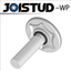 クリンチングスタッドボルト ジョイスタッド(R)-WP★防水機能