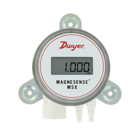 差圧トランスミッター（MAGNESENSE）／Dwyer