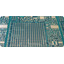 Printed circuit board manufacturing - build-up boards