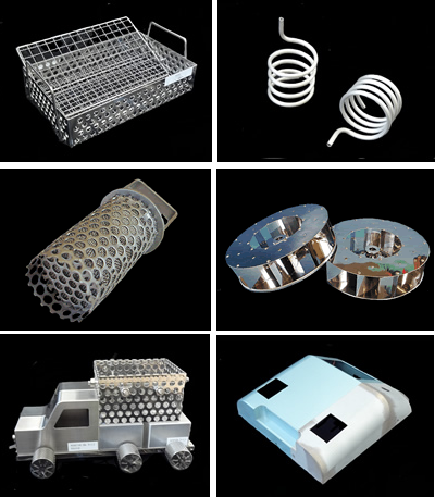 有限会社北村工業　事業紹介