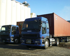 【倉庫サービス】入荷