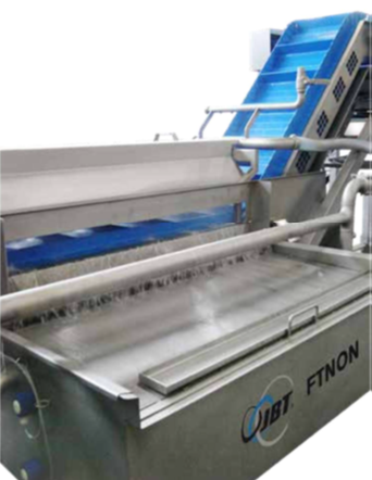 多機能ウォッシャー