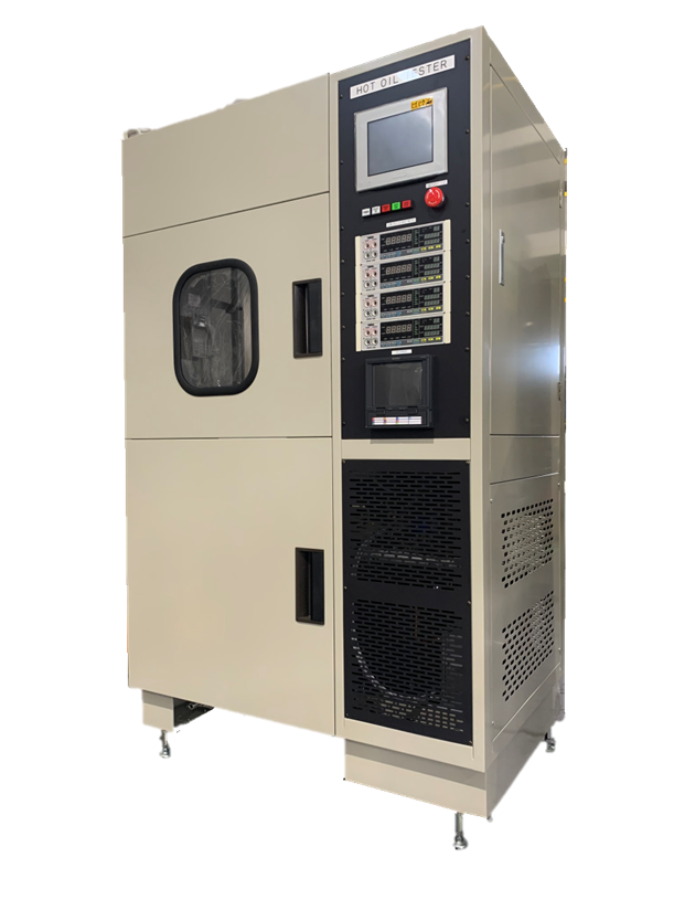 信頼性試験機　液相式プリント基板冷熱衝撃試験機 PH-500