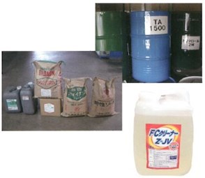 株式会社エフ・シー・シー　会社案内