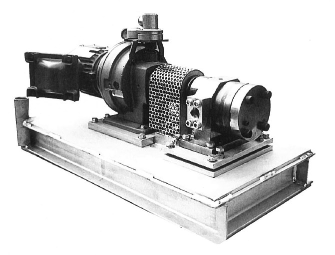 『TOKO-ゼニス メータリングドライブシステム』