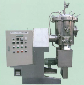 ろ過・乾燥機『FR DRYER』