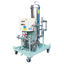 "REX Filter" deep filtration cartridge filter compatible with 1 to 100 &mu;m.