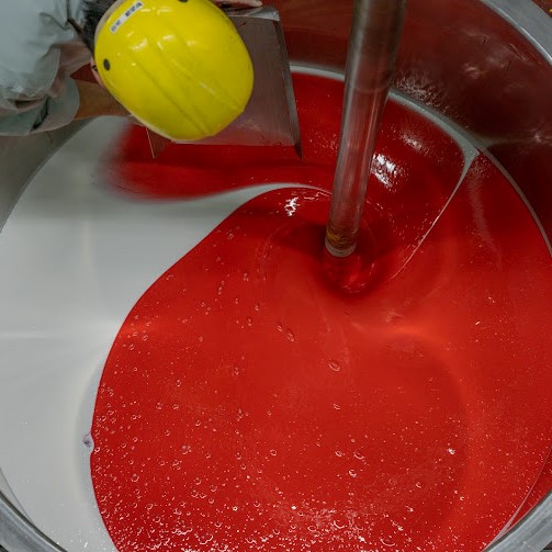 液状コンパウンド「コバゾール」