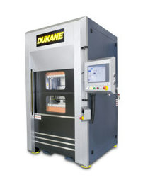 1台3役対応可能なハイブリッド型溶着機 TH3-2040