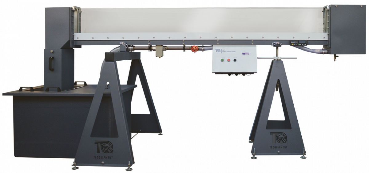 2.5M（80x250）開水路