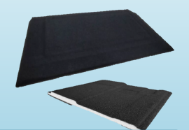 プラスチックボード『マジカルゼムライト』