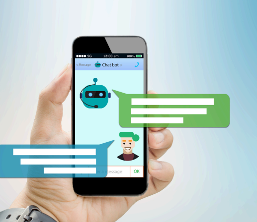【AI開発事例】生成AI(チャットボット)の導入