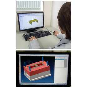 イードリーム事業内容『製品設計』
