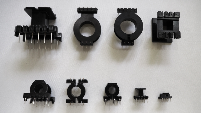 射出成形サービス