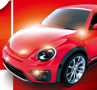 お客様再来店システム『ハイブリットコーティング』