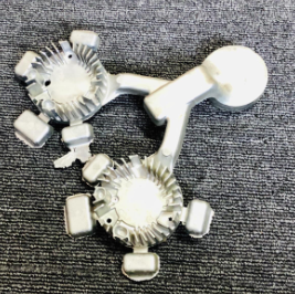 非鉄金属製品　製造加工サービス