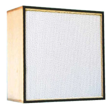 APセミHEPAフィルタ（標準風量型）