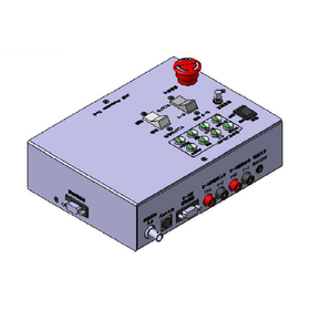 電子機器（ECU，評価装置等）の筐体設計／CAE解析