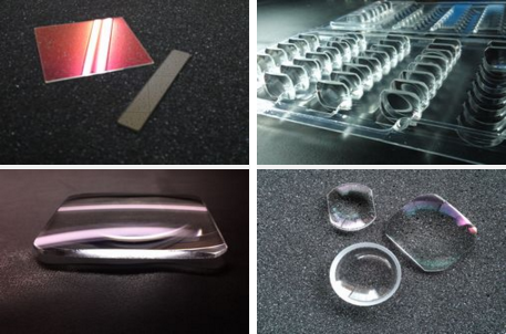 関西特殊光学株式会社 事業紹介