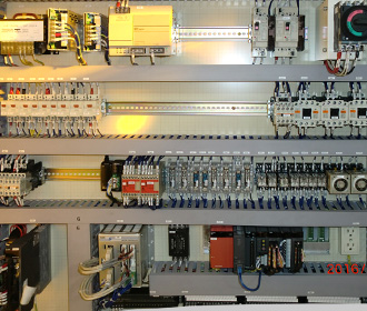 自動制御機器　設計製作サービス